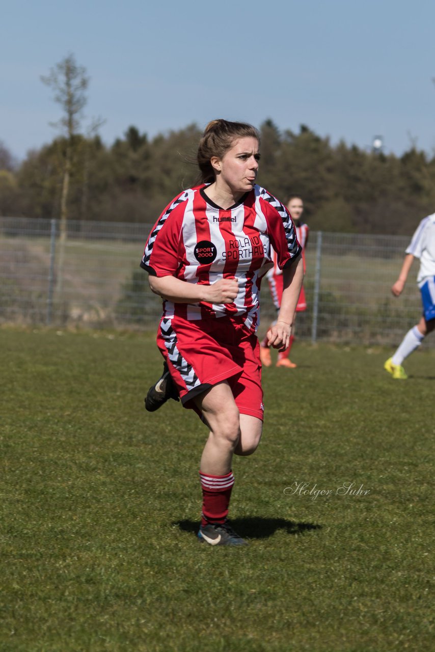 Bild 339 - B-Juniorinnen FSC Kaltenkirchen - TuS Tensfeld : Ergebnis: 7:0